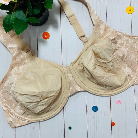 vanity fair bra style 76102